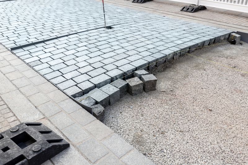 Brick Paving Solutions