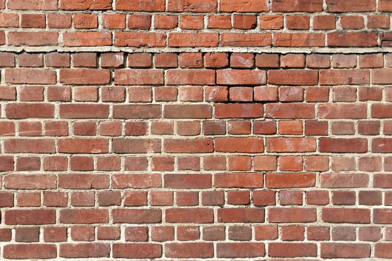 Mortar Joints Repair