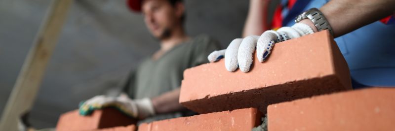 Masonry Repair Service