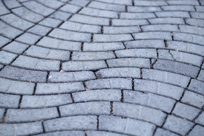 Paver Driveway Construction in Aurora, CO