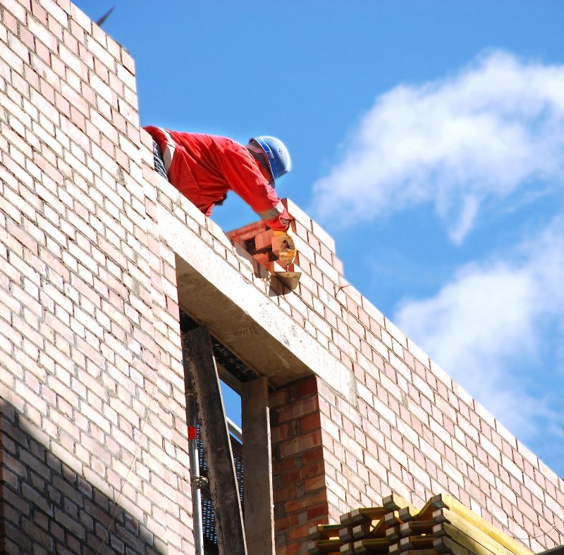 Timing Your Masonry Repairs