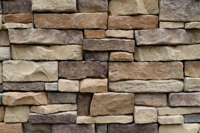 Stone Wall
