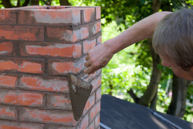 Masonry Repair Services Overview