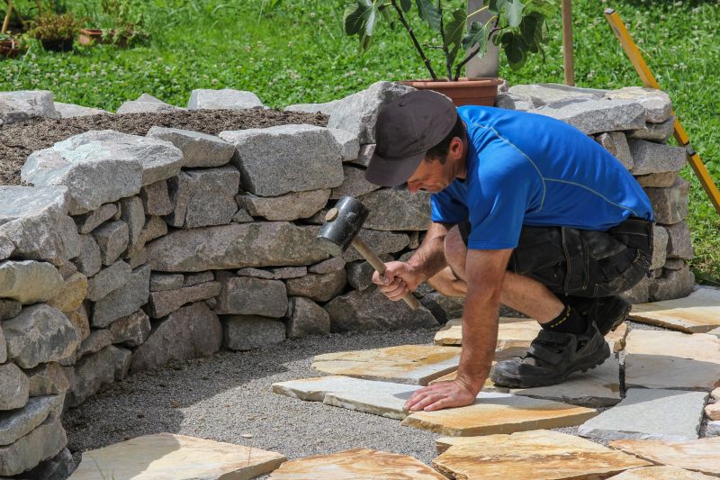 Masonry Repair Service Listings