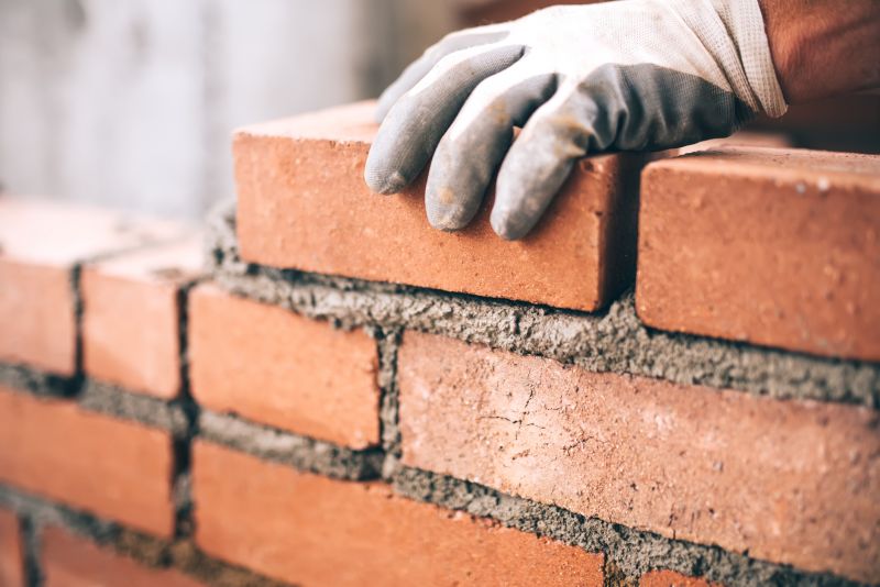 Masonry Repair Services Overview